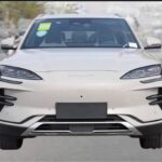 BYD SONG PLUS SMART