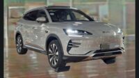 BYD SONG PLUS SMART