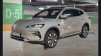BYD SONG PLUS SMART