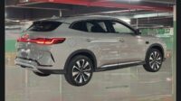BYD SONG PLUS SMART