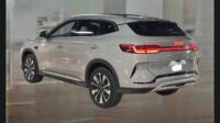 BYD SONG PLUS SMART