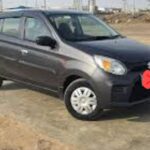 Suzuki alto 2021