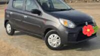 Suzuki alto 2021