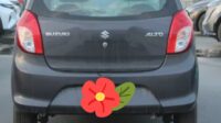 Suzuki alto 2021