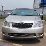 2007 Toyota Corolla XL