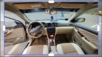 2007 Toyota Corolla XL