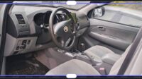 2010 Toyota Hilux Double Cab
