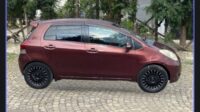2010 Toyota Vitz (Bank)