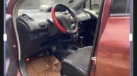 2010 Toyota Vitz (Bank)