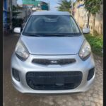 2017 KIA PICANTO (TA FACELIFT)