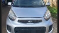 2017 KIA PICANTO (TA FACELIFT)