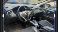 2018 NISSAN QASHQAI J11