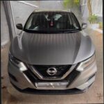 2018 NISSAN QASHQAI J11