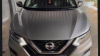 2018 NISSAN QASHQAI J11