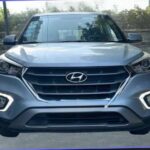 2020 HYUNDAI CRETA SUV