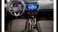 2020 HYUNDAI CRETA SUV
