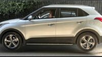 2020 HYUNDAI CRETA SUV