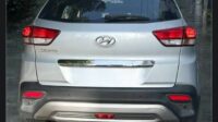 2020 HYUNDAI CRETA SUV