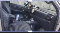 2020 Toyota Hilux Revo Double Cab