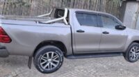 2020 Toyota Hilux Revo Double Cab