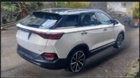 2021 FAW BESTUNE T77