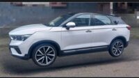 2021 FAW BESTUNE T77
