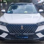 2021 FAW BESTUNE T77