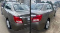 2021 Suzuki Dzire (Bank)