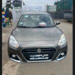 2021 Suzuki Dzire (Bank)