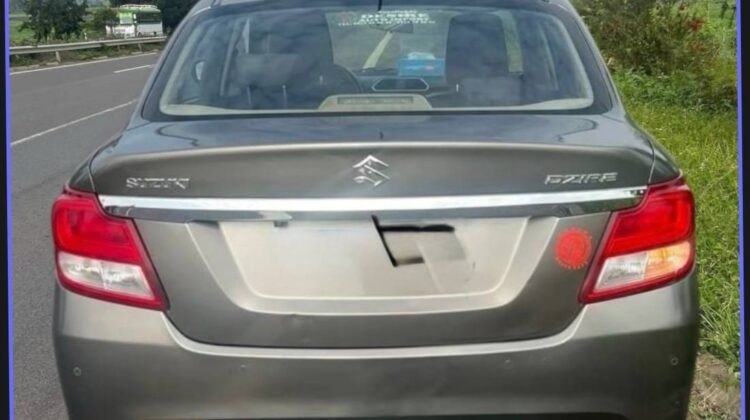 2021 Suzuki Dzire (Bank)