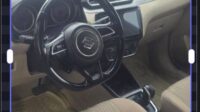 2021 SUZUKI DZIRE