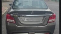 2021 SUZUKI DZIRE