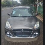 2021 SUZUKI DZIRE