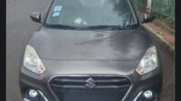 2021 SUZUKI DZIRE