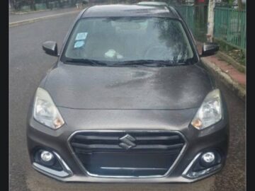 2021 SUZUKI DZIRE