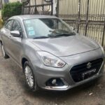 2022 Suzuki Dzire