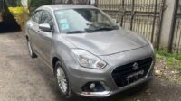2022 Suzuki Dzire