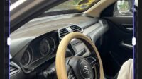 2022 Suzuki Dzire