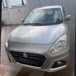 2022 Suzuki Dzire