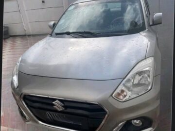 2022 Suzuki Dzire