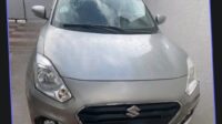2022 Suzuki Dzire