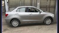 2022 Suzuki Dzire