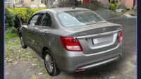 2022 Suzuki Dzire