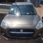 2022 Suzuki Swift (Bank)