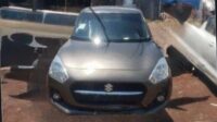2022 Suzuki Swift (Bank)