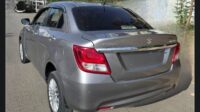 2023 Suzuki Dzire (AGS)