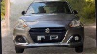 2023 Suzuki Dzire (AGS)
