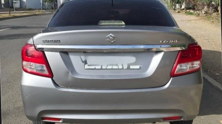 2023 Suzuki Dzire (AGS)