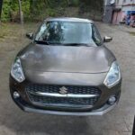 FOR RENT: 2023 Suzuki Swift Hatchback