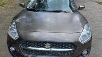 FOR RENT: 2023 Suzuki Swift Hatchback